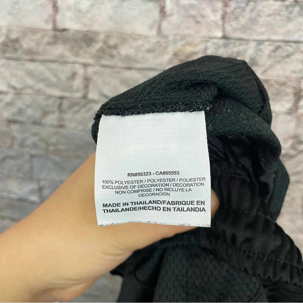 Jordan Athletic shorts Black - Picture 4 of 4